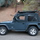 Image for article titled At $8,000, Could This 2001 Jeep Wrangler TJ Wrangle Up A Buyer?